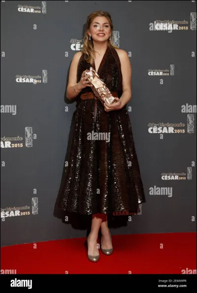 Et pour finir, quelle est la date de sortie de son single promotionnel ?