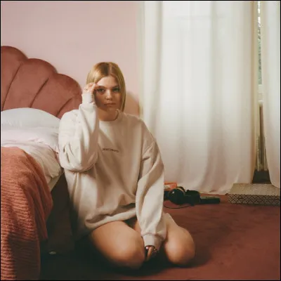 Quand Louane a-t-elle sorti son dernier album ?