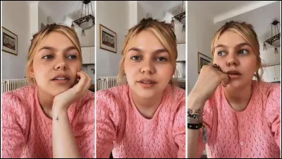 Pour qui est la première chanson de l'album ?