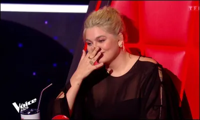Louane a perdu deux proches, qui sont-ils ?