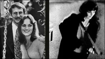 Enlevée à 19 ans par un groupe de terroristes d'extrême gauche, cette jeune héritière américaine (et actrice à ses heures perdues) choisit de rester aux côtés de ses ravisseurs et de participer à certaines actions. Quel est son nom ?