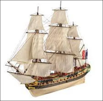 Une maquette du paquebot &agrave; taille r&eacute;elle a-t-elle &eacute;t&eacute; construite ?