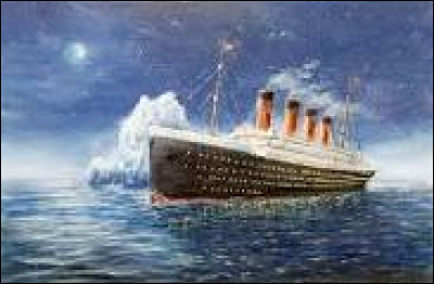 En quelle année est sorti le film "Titanic" ?