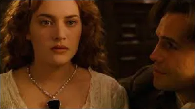 "Le cœur de l'oc&eacute;an", bijou mythique du film, est...