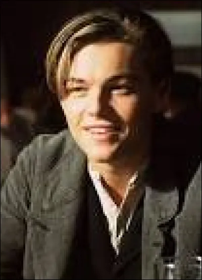 Au d&eacute;but du film, de quoi est accus&eacute; Jack ?