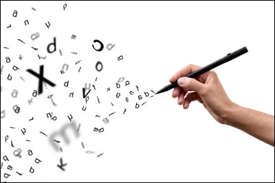 Quel mot est mal orthographié ?