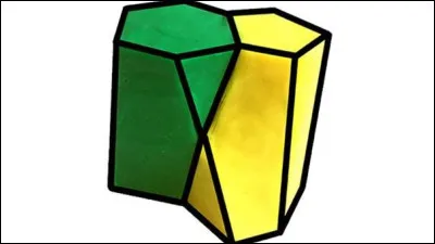 Quelle est cette forme géométrique, considérée par les scientifiques comme étant la plus complexe ?