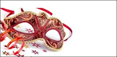 Que signifie le mot "carnaval" ?