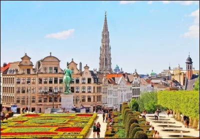 Quelle est cette ville ?