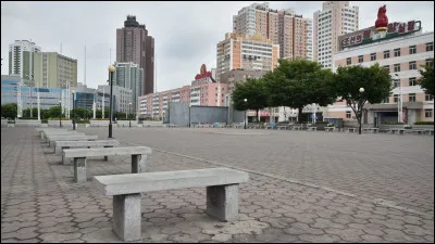 Quelle est cette ville ?