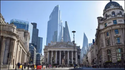 Quelle est cette ville ?