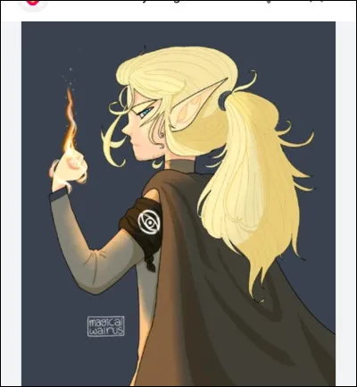 Que penses-tu de la pyrokinésie ?