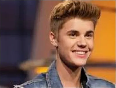 Qui est ce chanteur canadien ?