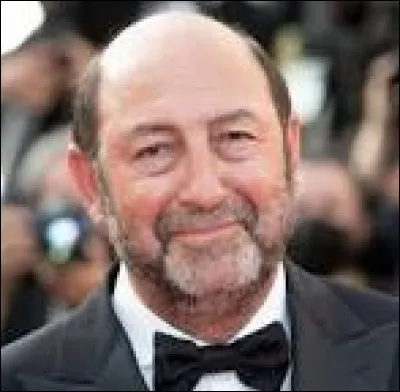 Qui est cet acteur très connu ?