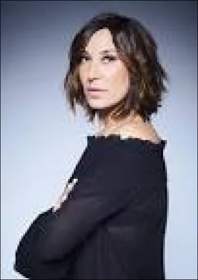 Qui est cette chanteuse qui chante "Speed" ?