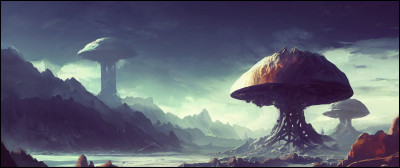 Retrouvez l'amanite tue-mouches :