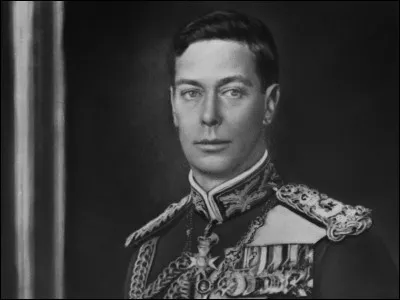 Quel était le nom de code de la mort du roi George VI ?