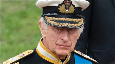 Quel est le nom de code qui sera utilisé quand le roi Charles lll décèdera ?