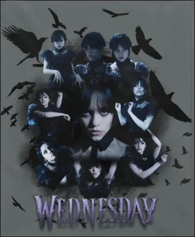 Quel est un de tes moments préférés dans la série ?