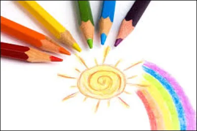 Quelle couleur aimes-tu ?