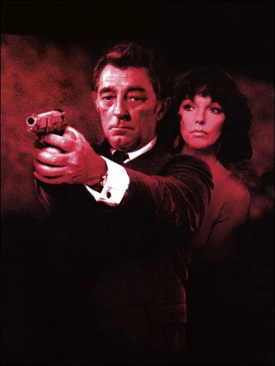 Dans le film éponyme inspiré de ce roman et sorti en 1978, qui est l'acteur principal ?