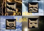 Test Quel est ton clan LGDC ?