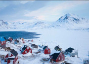 Quiz Bienvenue au Groenland