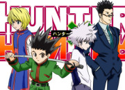 Test Qui es-tu dans Hunter X Hunter ?