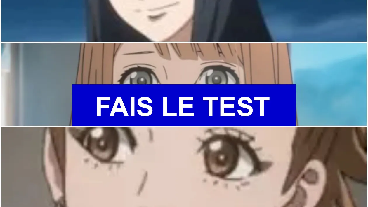 Test Quel personnage du manga ''Orange'' êtes-vous ?