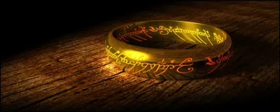 Qui a dit les mots suivants ? : 
Mon précieux.