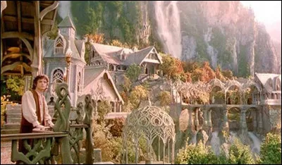 Qui a dit la phrase suivante ? : 
Un soleil rouge se lève, beaucoup de sang a dû couler cette nuit