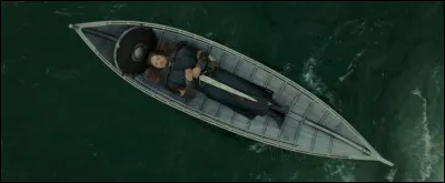 Qui a dit la phrase suivante ? : 
 Père souhaiteriez-vous donc que nos places aient été échangées Que je sois décédé et que Boromir ait vécu  ?