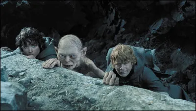 Qui a dit la phrase suivante ? : 
Il y a des choses que le temps ne peut cicatriser, des blessures si profondes qu’elles se sont emparées de vous.