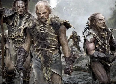 Qui a dit la phrase suivante ? : 
 Il y a du bon dans ce monde, et il faut se battre pour y arriver.