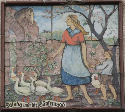 Comment s'appelle ce conte ?