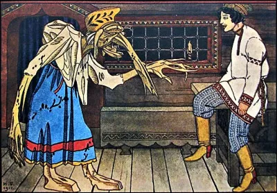 Comment s'appelle ce conte ?