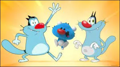 Celui-ci s'appelle...