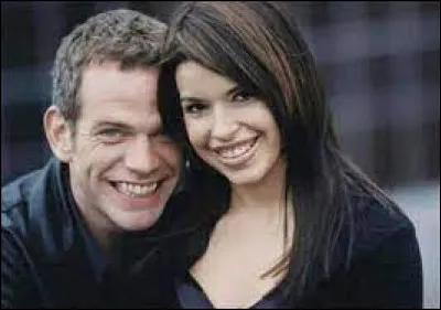 Quelle chanteuse a partagé un duo avec Garou sur la chanson "Tu es comme ça" en 2005 ?