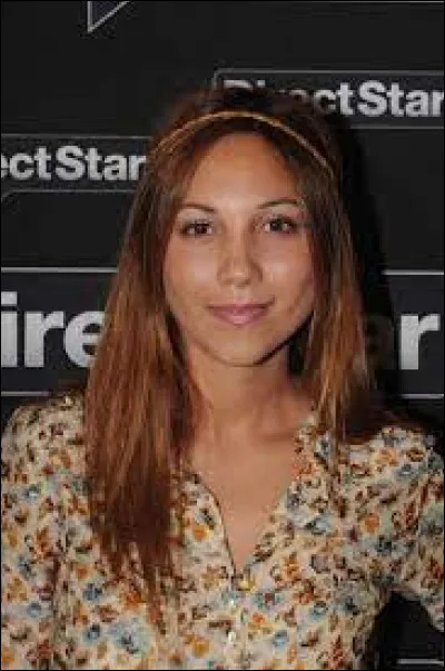 Quelle chanteuse a interprété "Le bon choix" en 2002 ?