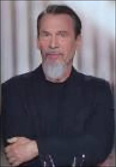 Qui est ce chanteur qui vit en France mais aussi en Patagonie ?