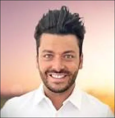 Qui est cet acteur ?