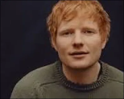 Qui est ce chanteur britannique ?