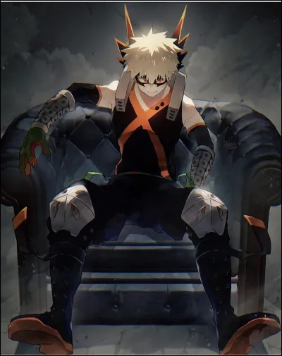 Qui a un pouvoir d'explosion ?