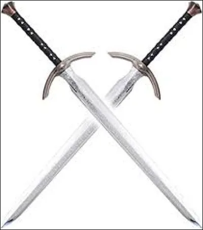 Quelle arme préfères-tu ?