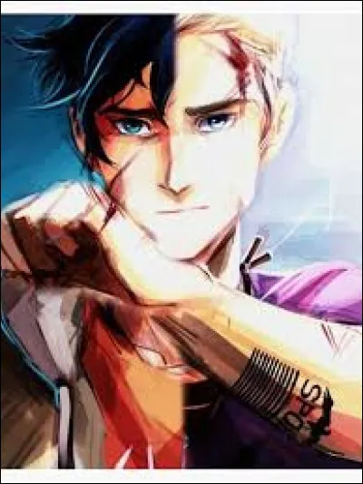 Que penses-tu de Jason ?