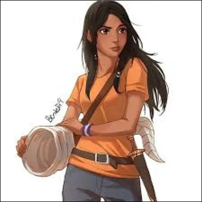 Que penses-tu de Piper ?