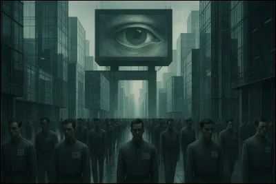 Qui est à l'origine du roman "Nous autres", satire du régime communiste, écrit en 1920 ?