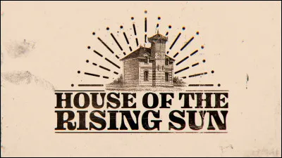 À quel groupe doit-on le titre "House of the rising sun" ?