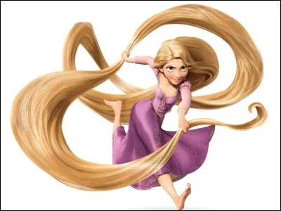 Dans quel film se trouve cette princesse ?