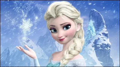 Qui est cette princesse ?